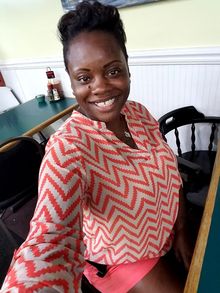 Ms. Erieka Denise Lamberth