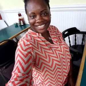 Ms. Erieka Denise Lamberth