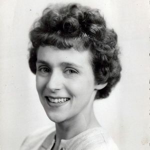 Annette T. (Cormier) Dugas