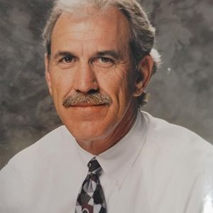 Mr. Leon (Butch) Cooper