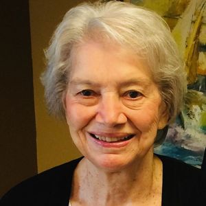 Ruth Elizabeth Phillips