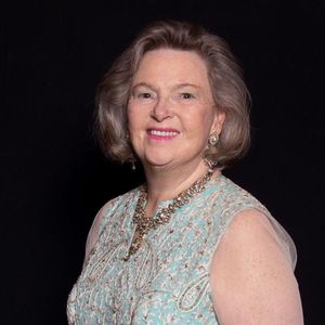 Laura Fairbank Sudler