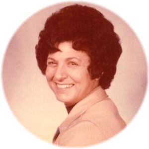 Mary Campise Costa