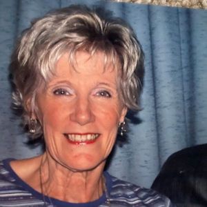 Ida Louise Smith