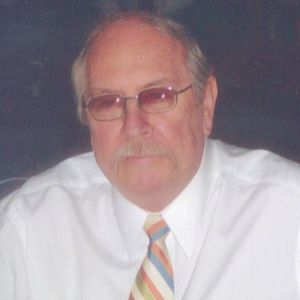 Dieter Edmund Gar