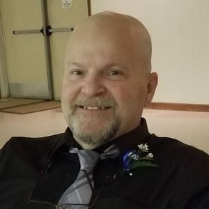 Curt Adams Benoit