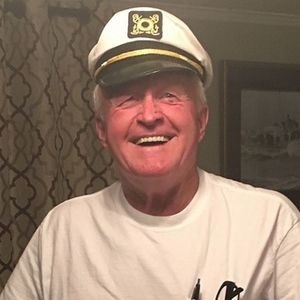 Roy Spain, Jr.