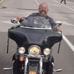 Edward L. "Ed" "Big E" Whipple, Sr.