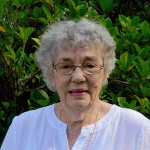 Betty Faye Simpson