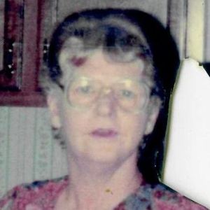 Vivian Stewart Albin