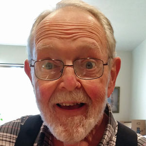 James Edward Hansen