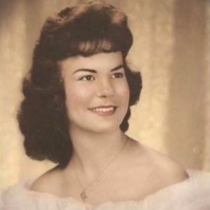 Dianne Gregoire Dufrene