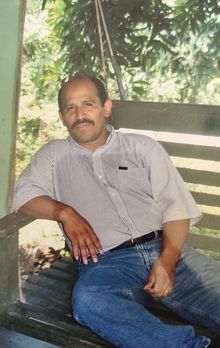 Mr. Anselmo Autunez Nunez
