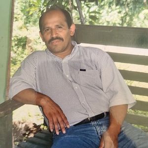 Mr. Anselmo Autunez Nunez