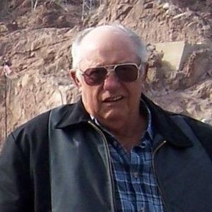 Leon Morgan, Sr,
