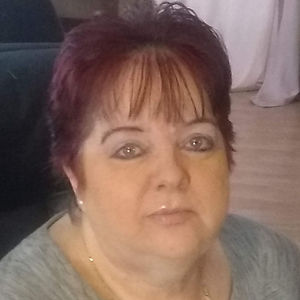 Evelyn Marie Lowman