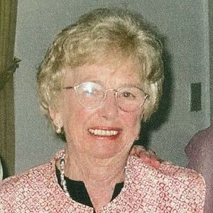 Marcia B. (Burpee) Cook