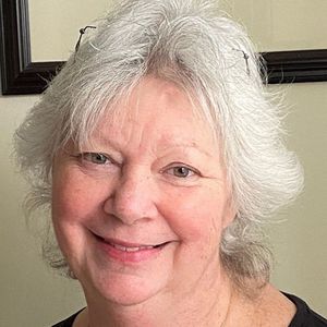Eva-Marie McElveen Thibodeaux