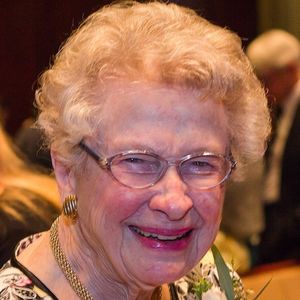 Louise Rhett Perry