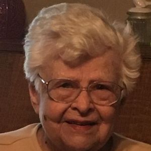 Doris L. Wasson