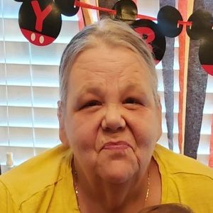 Vivian Ann Waltman