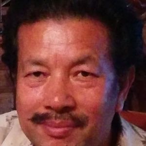 Joseph Peter Tong