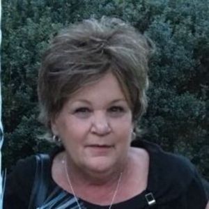Shirley Fleming
