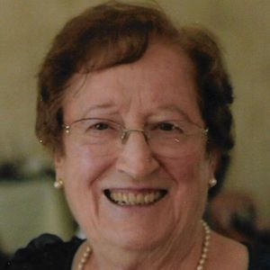 Anna Marie Fiorito