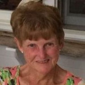 Jeanne V. Silva