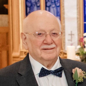 Frank D. Benacquista