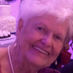 Constance A. BOUDREAU