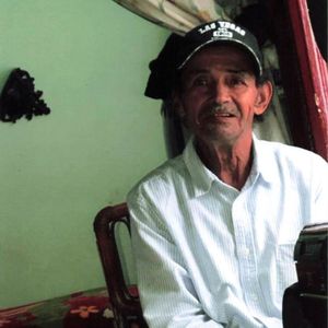 Manuel Diaz