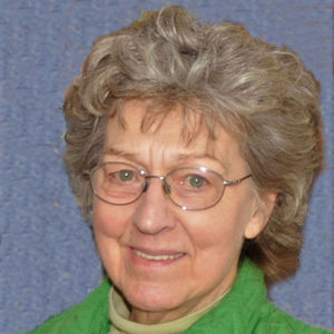 Virginia M. Olmstead