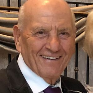 Daniel B. Cellucci