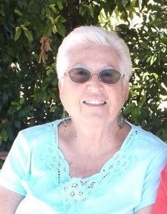 Mrs. Donna Louise McIntyre