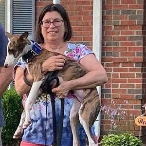 Theresa Dianne Sigler