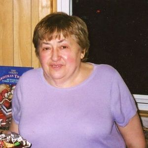 Michelina A. Roberts