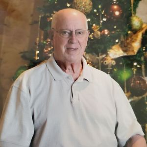 Terry Ray Rich
