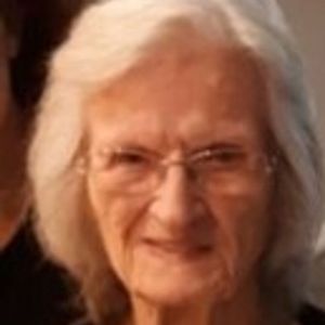 Lois Garten Seaman