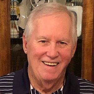 James A. Jim Corcoran