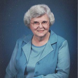 Beverly Ann (Borden) Frey