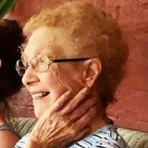 Dorothy Louise Barron Gregor