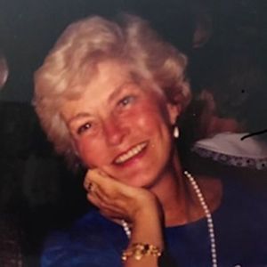 Ann C. (Callahan) Dick