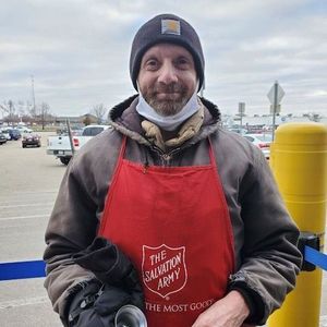 Gary N. Hartman
