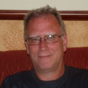 John Gerard Lakely