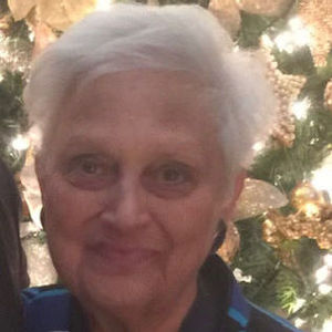 Dolores Cappetta