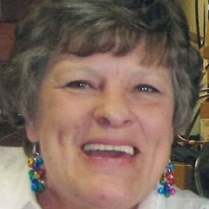 Jo-Anne M. DiMarzio