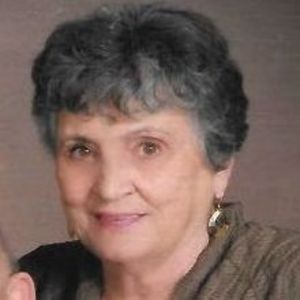 Susan V. (Crotty) James