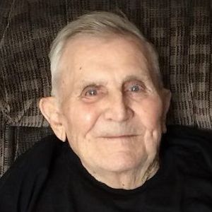 William D. Petty