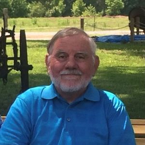Robert Allen Johnson, Sr.